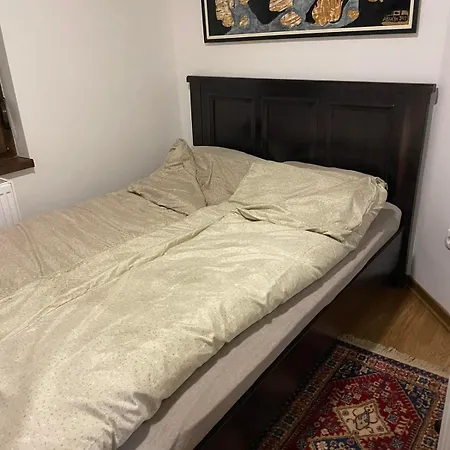 Renarde House Rajac * Polom