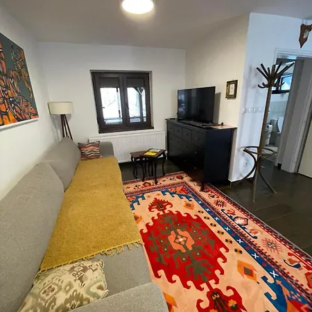 Renarde House Rajac Holiday home