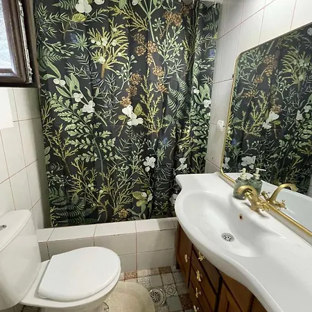 Renarde House Rajac *