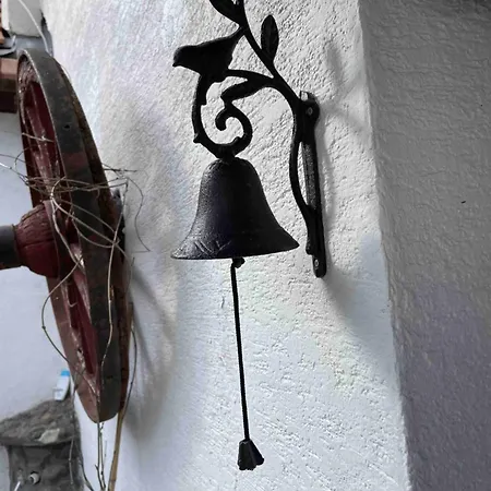 Renarde House Rajac Holiday home