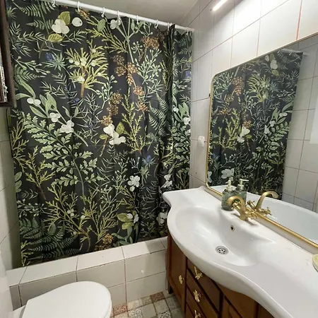 Renarde House Rajac Holiday home Polom