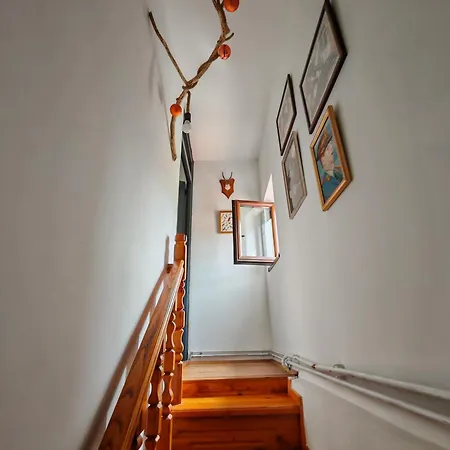 Holiday home Renarde House Rajac Polom