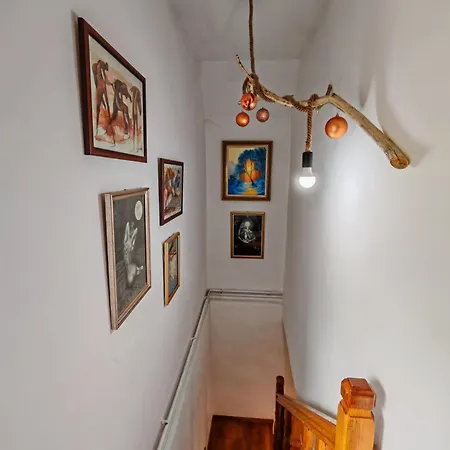 Holiday home Renarde House Rajac Polom