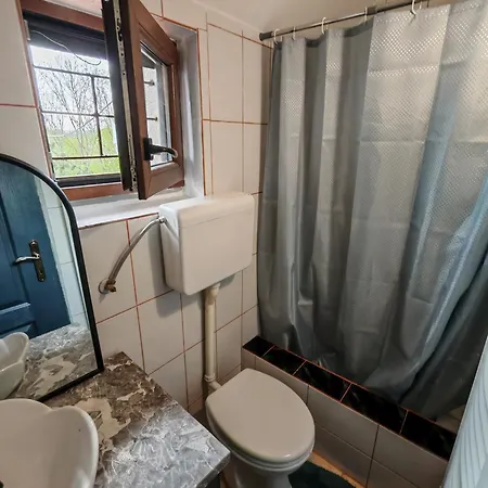 Holiday home Renarde House Rajac *