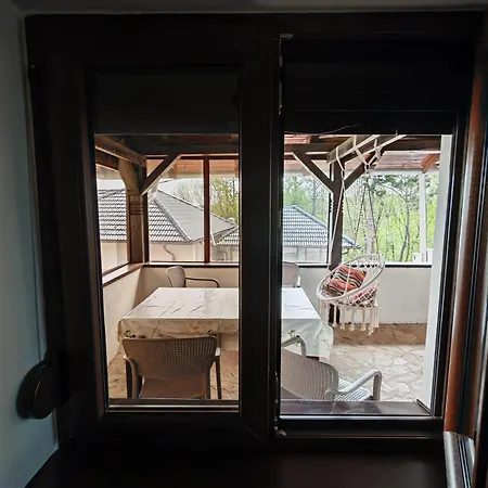 Renarde House Rajac Holiday home Polom