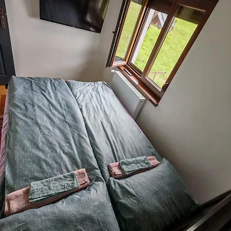 Holiday home Renarde House Rajac *