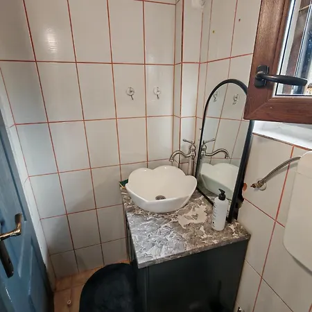 Renarde House Rajac * Polom