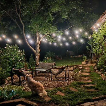 Renarde House Rajac Holiday home