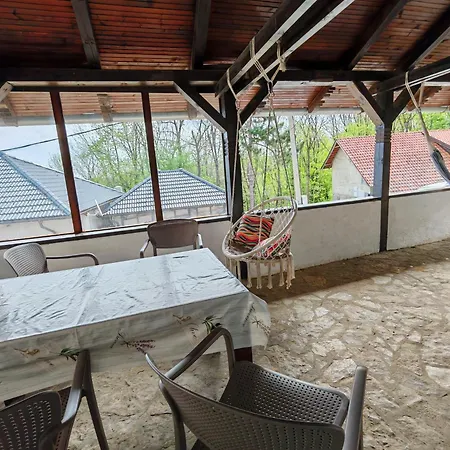 Holiday home Renarde House Rajac