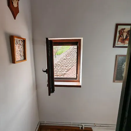 Renarde House Rajac Holiday home *