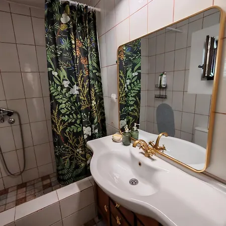 Renarde House Rajac Holiday home