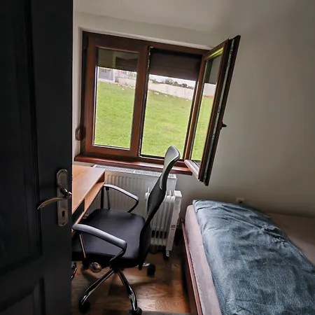 Holiday home Renarde House Rajac