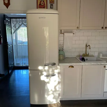 Holiday home Renarde House Rajac *