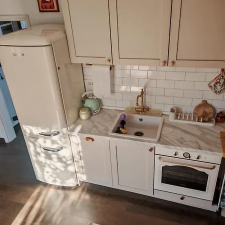 Holiday home Renarde House Rajac *