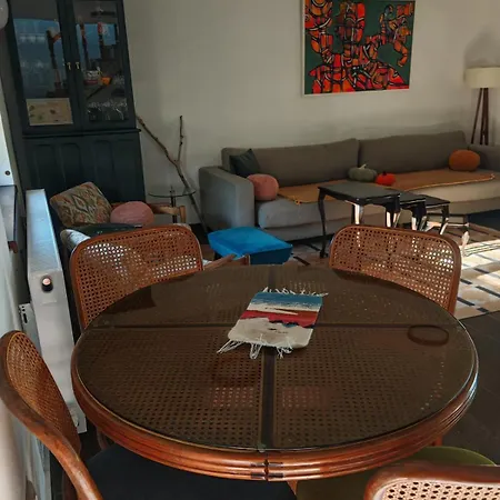 Renarde House Rajac Holiday home Polom