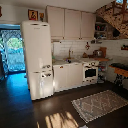 Renarde House Rajac Polom