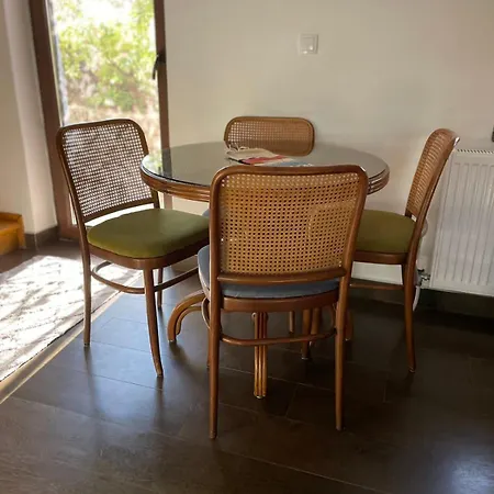 Renarde House Rajac Holiday home