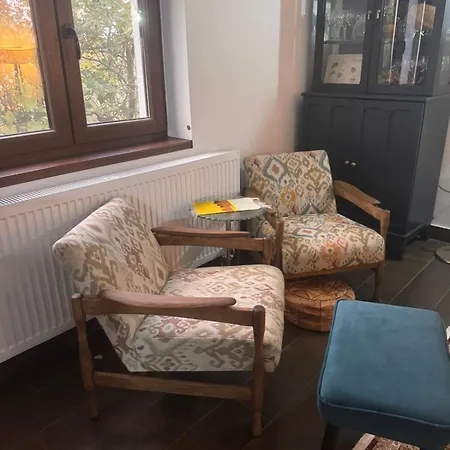 Holiday home Renarde House Rajac *