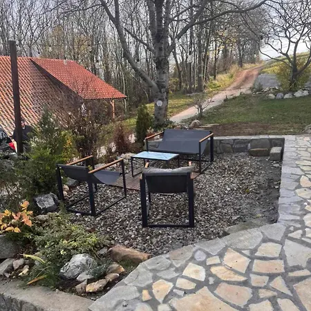 Renarde House Rajac * Polom