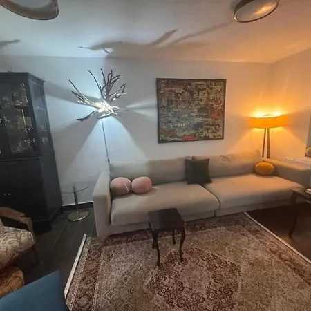 Holiday home Renarde House Rajac *