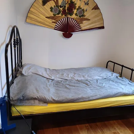 Holiday home Renarde House Rajac *