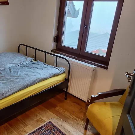 Renarde House Rajac Polom