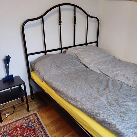 Renarde House Rajac Polom